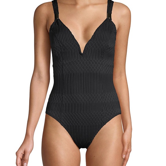 Amoresa Swimsuit—(never worn) - Picture 3 of 8